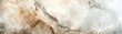 © admin_design - Abstract white and brown marble texture background.