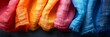 © Humoresque - Eco Friendly Fashion Textile Industry with Vibrant Patterns and Textures