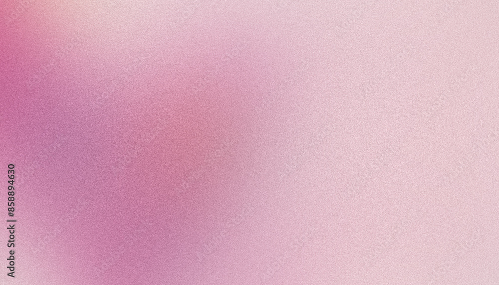 Soft pink gradient background with a subtle grainy texture Stock ...