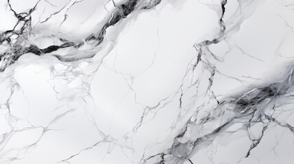 Poster - gray color marble texture. Stone ceramic art wall interiors backdrop design.