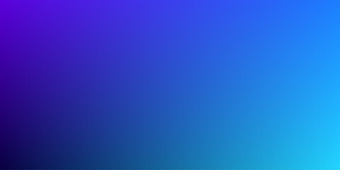 elegant vibrant blue gradient background