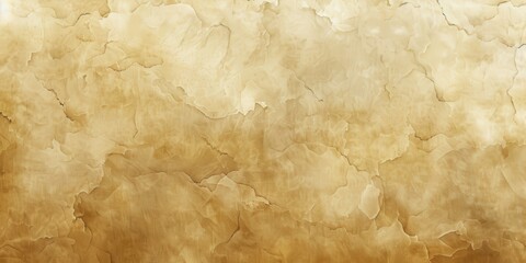 Wall Mural - Golden Marble Texture Background