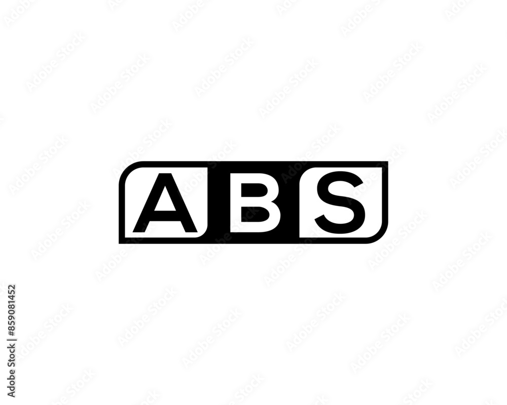 abs logo