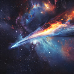 life of space