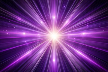Wall Mural - purple and black background