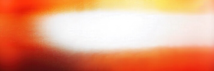 Wall Mural - Abstract Orange and Yellow Gradient Background