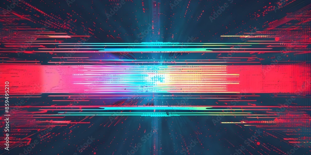 Adding a Vintage VHS Scanlines or TV Static Noise Overlay for a Retro ...