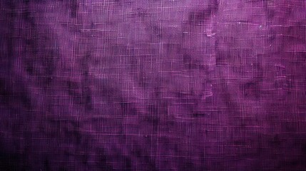 Boysenberry Purple Abstract Vintage Texture Background with Gradient and Ombre Design, Artistic Fabric Canvas, Earthy and Rustic Aesthetic