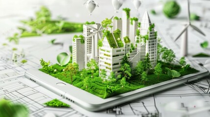 Green Building Certification Process 