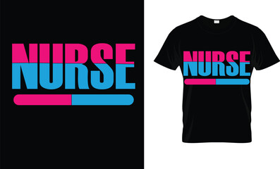 nurse t shirt design165.eps