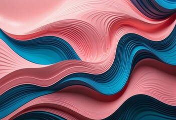 Wall Mural - energy in art: a exploration of modern abstraction