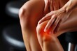 © Sandu - Knee Pain and Inflammation