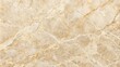 © DigitalArt Max - Luxurious cream marble texture background featuring subtle veining patterns in soft beige and white hues, evoking elegance and sophistication.