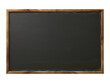 © VisualMarkt - blank blackboard isolated