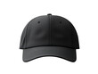 © VisualMarkt - black baseball cap isolated