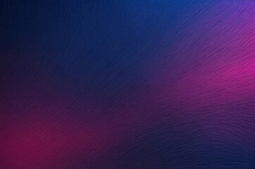Wall Mural - abstract textured lines background with gradient from blue to purple and pink