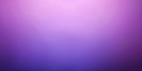 Wall Mural - blank solid Purple color with a slight gradient