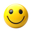 © Umar - smiley face symbol on transparent background