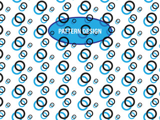 modern pattern design 