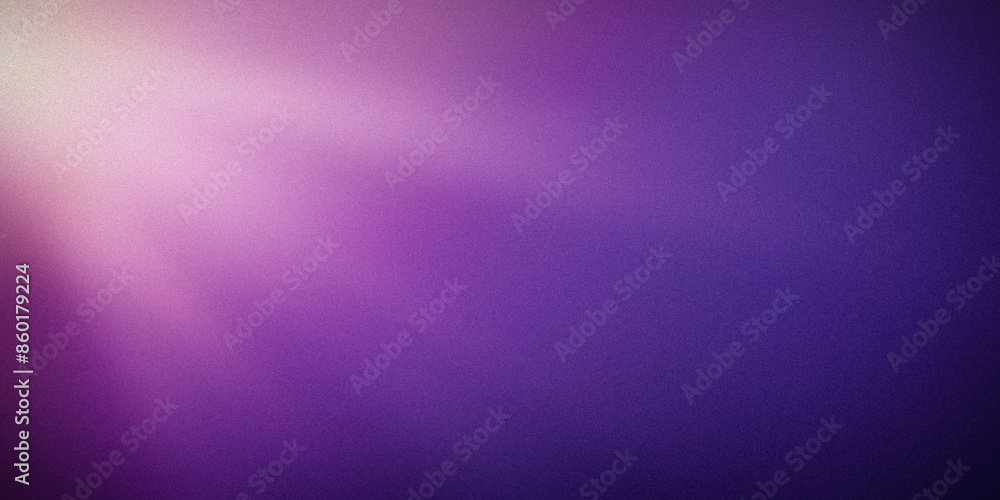 Elegant purple gradient background with soft pink highlights, featuring ...