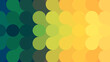 © KodersPoint - colorful circles pattern abstract background design