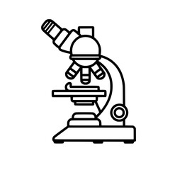 laboratory icon, microscope icon, research icon, science icon, doctor icon, hospital icon, medicine icon, technology icon, chemistry icon, biology icon, education icon, equipment icon, magnification i