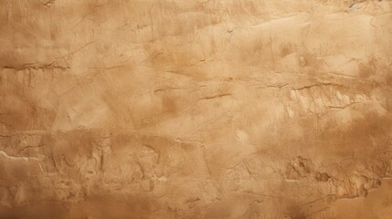 Close-up image capturing the detailed texture and cracks in a brown wall surface, ideal for a background or abstract art