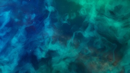 Wall Mural - Colorful space galaxy cloud nebula. Stary night cosmos. Universe science astronomy. Supernova background wallpaper
