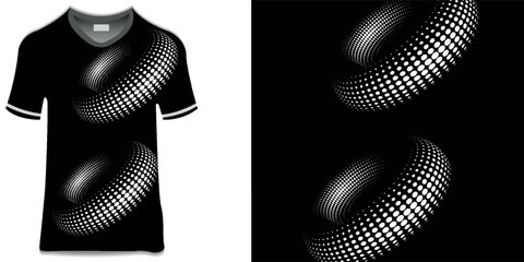 sublimation jersey design black white yellow crack pattern sports vector background soccer football running cycling basketball team wear abstract. modern style