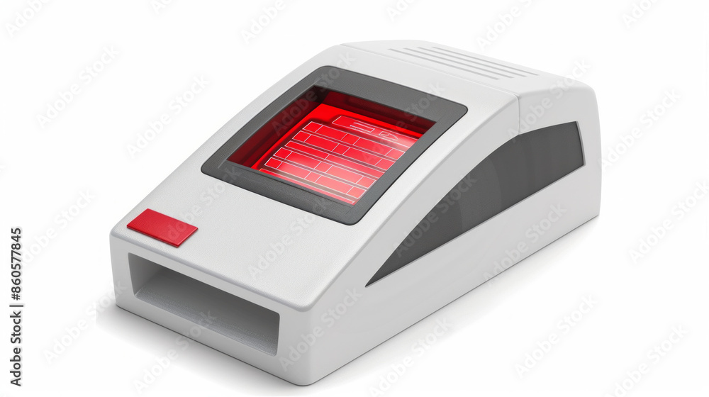ATM skimming device detector for detecting hidden skimming devices ...