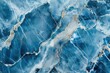 © Livinskiy - Create stunning interior spaces with a unique blue stone texture design for your background or wallpaper. Discover the elegance of granite patterns