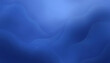 © Bill - Blurry blue simple wave, gradient background illustration.