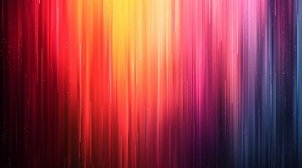 Wall Mural - Abstract multicolored gradient background