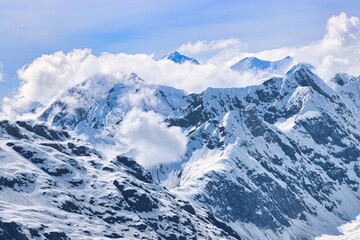 Poster - Glacier Bay, Alaska