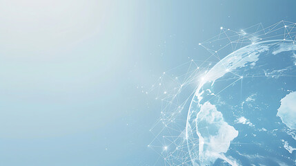 global network connectivity