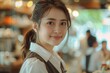 © fanjianhua - Young Asian women