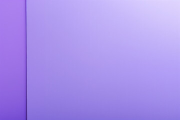 Poster - Purple gradient background with vertical stripe dividing two shades of violet