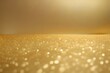 © AntariCode - Luxurious gold shimmer background. Elegant and glittering design texture