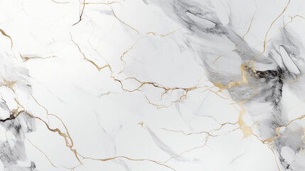 Poster - gray color marble texture. Stone ceramic art wall interiors backdrop design.