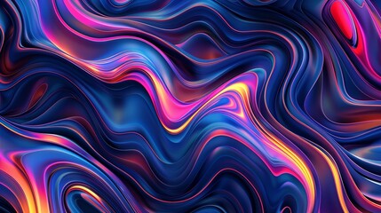 abstract lines seamless wallpaper