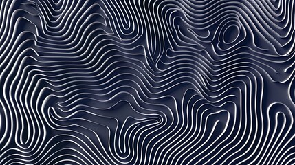 abstract lines seamless wallpaper