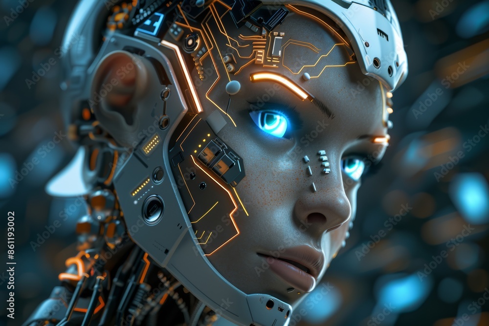 Singularity Tech In the age of technological singularity, deep learning algorithms will ...