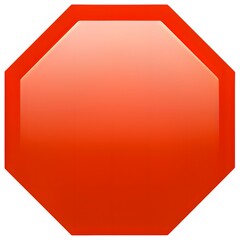 Stop Sign 