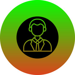 Profile Icon