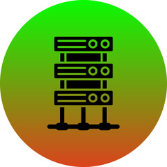 Poster - Server Icon