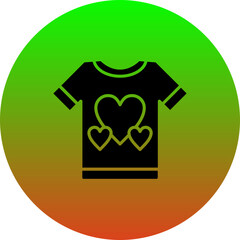 Poster - Tshirt Icon