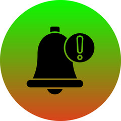 Sticker - Notification Icon