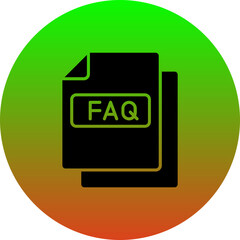 Poster - Pages Icon