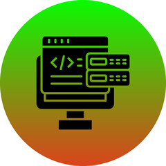 code icon