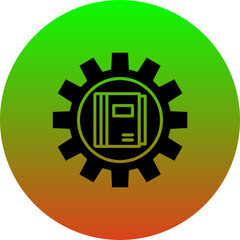 Sticker - System Icon